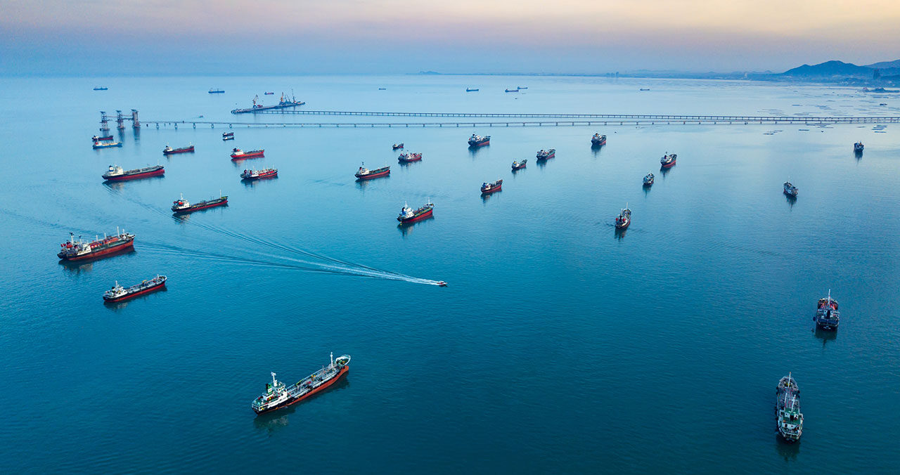 Our Fleet Dry Bulk Shipping Companies In Singapore Victory Shipping